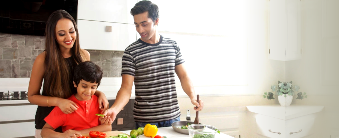 Shirke's Kitchen Cabinets Pune