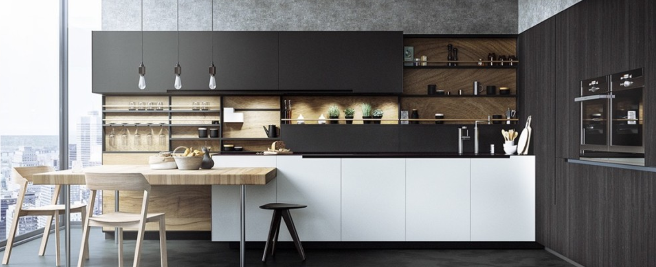  Made to order Modular Kitchens