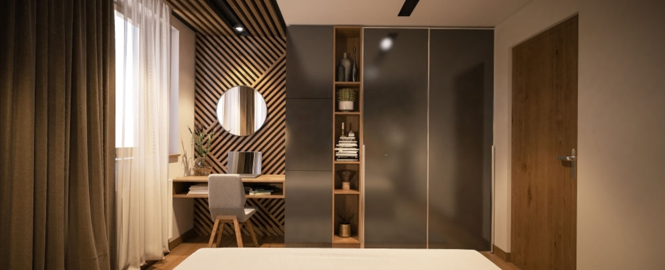 modular kitchen cabinets Pune